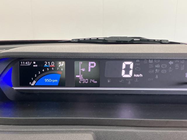 タントカスタムＸ　両側電動スライドドア　シートヒーター　車検整備付衝突被害軽減ブレーキ　コーナーセンサー　バックカメラ（ナビ装着時用）　両側電動スライドドア　前席シートヒーター　ＬＥＤ　オートライト　電格ミラー　オートエアコン　スマートキー　エコアイドル（滋賀県）の中古車