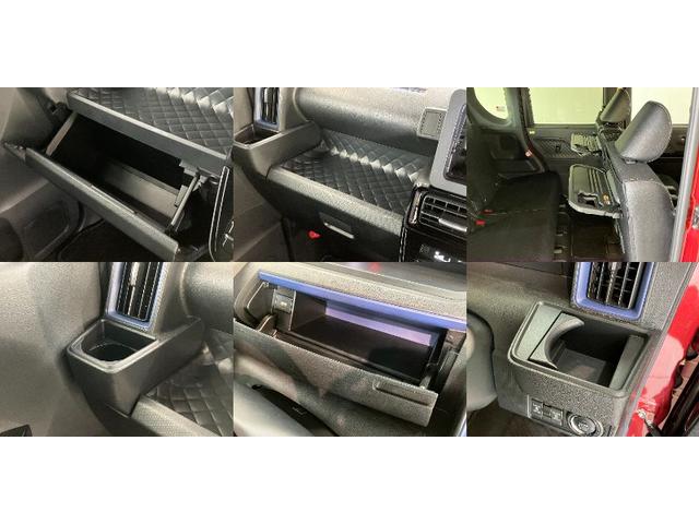 タントカスタムＸ　両側電動スライドドア　シートヒーター　車検整備付衝突被害軽減ブレーキ　コーナーセンサー　バックカメラ（ナビ装着時用）　両側電動スライドドア　前席シートヒーター　ＬＥＤ　オートライト　電格ミラー　オートエアコン　スマートキー　エコアイドル（滋賀県）の中古車