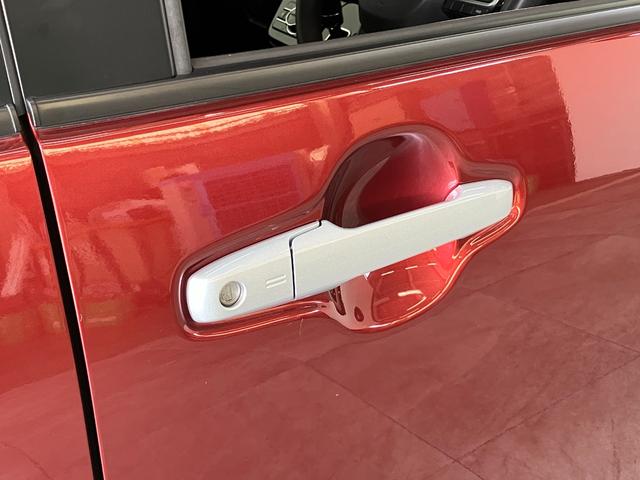 タントカスタムＸ　両側電動スライドドア　シートヒーター　車検整備付衝突被害軽減ブレーキ　コーナーセンサー　バックカメラ（ナビ装着時用）　両側電動スライドドア　前席シートヒーター　ＬＥＤ　オートライト　電格ミラー　オートエアコン　スマートキー　エコアイドル（滋賀県）の中古車