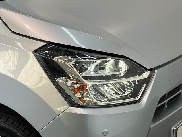 ミライースＸ　ＳＡ３　コーナーセンサー　フルセグナビ　Ｂカメラ　ＬＥＤ衝突被害軽減ブレーキ　スマアシ３　コーナーセンサー　フルセグナビ　バックカメラ　ＤＶＤ再生　Ｂｌｕｅｔｏｏｔｈ　ＵＳＢ　前後ドラレコ　ＬＥＤ　オートライト　電動格納式ミラー　キーレス　エコアイドル（滋賀県）の中古車