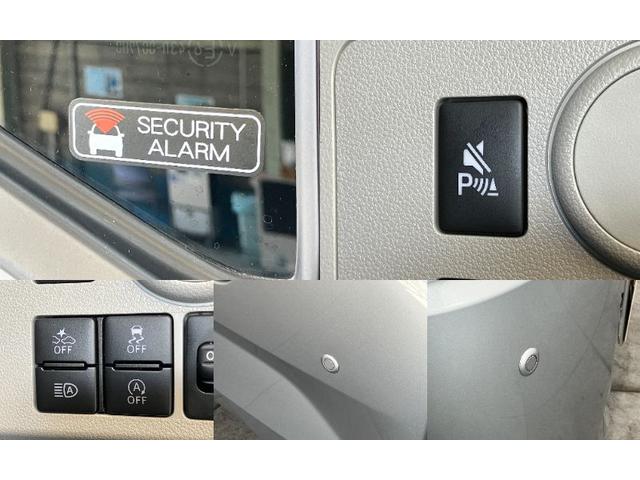 ミライースＸ　ＳＡ３　コーナーセンサー　フルセグナビ　Ｂカメラ　ＬＥＤ衝突被害軽減ブレーキ　スマアシ３　コーナーセンサー　フルセグナビ　バックカメラ　ＤＶＤ再生　Ｂｌｕｅｔｏｏｔｈ　ＵＳＢ　前後ドラレコ　ＬＥＤ　オートライト　電動格納式ミラー　キーレス　エコアイドル（滋賀県）の中古車