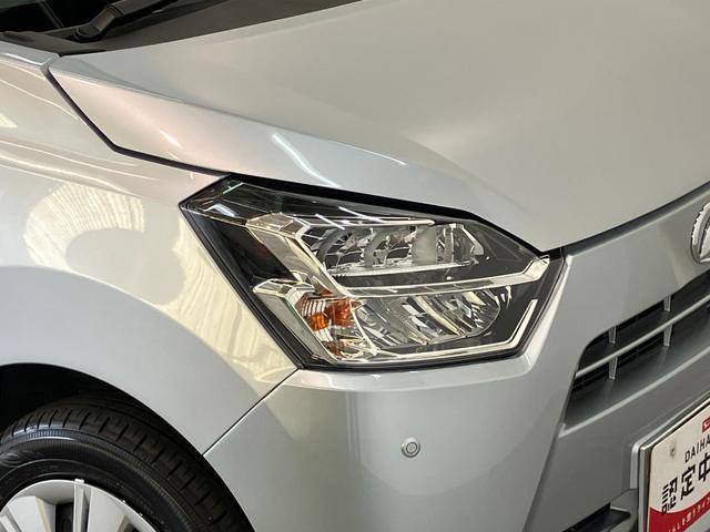 ミライースＸ　ＳＡ３　コーナーセンサー　フルセグナビ　Ｂカメラ　ＬＥＤ衝突被害軽減ブレーキ　スマアシ３　コーナーセンサー　フルセグナビ　バックカメラ　ＤＶＤ再生　Ｂｌｕｅｔｏｏｔｈ　ＵＳＢ　前後ドラレコ　ＬＥＤ　オートライト　電動格納式ミラー　キーレス　エコアイドル（滋賀県）の中古車