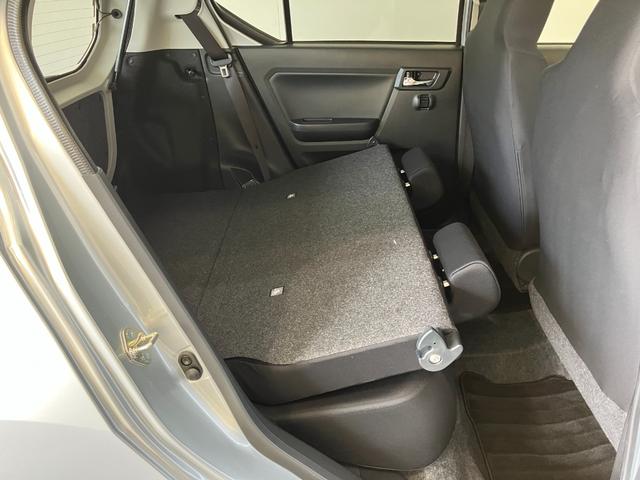 ミライースＸ　ＳＡ３　コーナーセンサー　フルセグナビ　Ｂカメラ　ＬＥＤ衝突被害軽減ブレーキ　スマアシ３　コーナーセンサー　フルセグナビ　バックカメラ　ＤＶＤ再生　Ｂｌｕｅｔｏｏｔｈ　ＵＳＢ　前後ドラレコ　ＬＥＤ　オートライト　電動格納式ミラー　キーレス　エコアイドル（滋賀県）の中古車