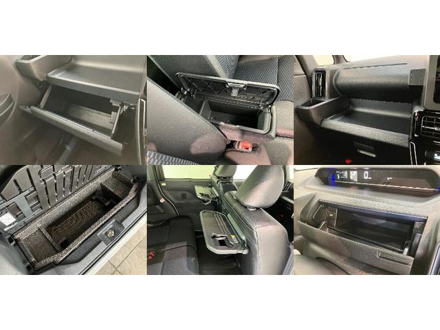 タントカスタムＸ　両側電動スライドドア　ＬＥＤ　届出済未使用車衝突被害軽減ブレーキ　コーナーセンサー　バックカメラ（ナビ装着時用）　両側電動スライドドア　前席シートヒーター　電動パーキングブレーキ　ＬＥＤ　オートライト　オートエアコン　スマートキー　エコアイドル（滋賀県）の中古車