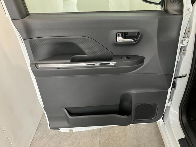 タントカスタムＸ　両側電動スライドドア　ＬＥＤ　届出済未使用車衝突被害軽減ブレーキ　コーナーセンサー　バックカメラ（ナビ装着時用）　両側電動スライドドア　前席シートヒーター　電動パーキングブレーキ　ＬＥＤ　オートライト　オートエアコン　スマートキー　エコアイドル（滋賀県）の中古車