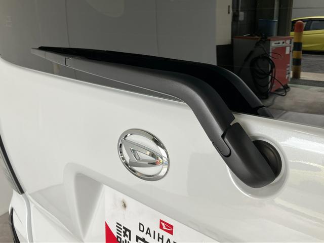 タントカスタムＸ　両側電動スライドドア　ＬＥＤ　届出済未使用車衝突被害軽減ブレーキ　コーナーセンサー　バックカメラ（ナビ装着時用）　両側電動スライドドア　前席シートヒーター　電動パーキングブレーキ　ＬＥＤ　オートライト　オートエアコン　スマートキー　エコアイドル（滋賀県）の中古車