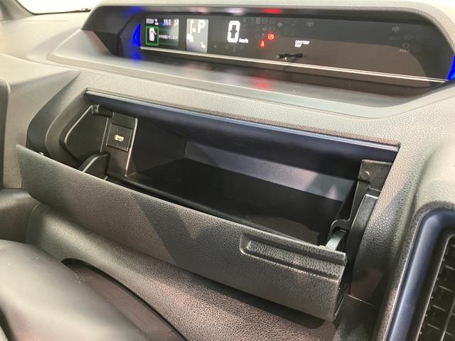 タントカスタムＲＳ　ターボ　両側電動スライドドア　届出済未使用車衝突被害軽減ブレーキ　コーナーセンサー　ターボ　バックカメラ（ナビ装着時用）　両側電動スライドドア　前席シートヒーター　電動パーキングブレーキ　ＬＥＤ　オートライト　オートエアコン　スマートキー（滋賀県）の中古車