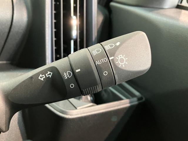 タントカスタムＲＳ　ターボ　両側電動スライドドア　届出済未使用車衝突被害軽減ブレーキ　コーナーセンサー　ターボ　バックカメラ（ナビ装着時用）　両側電動スライドドア　前席シートヒーター　電動パーキングブレーキ　ＬＥＤ　オートライト　オートエアコン　エコアイドル（滋賀県）の中古車