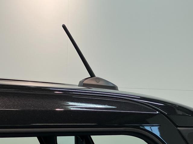 タントカスタムＲＳ　ターボ　両側電動スライドドア　届出済未使用車衝突被害軽減ブレーキ　コーナーセンサー　ターボ　バックカメラ（ナビ装着時用）　両側電動スライドドア　前席シートヒーター　電動パーキングブレーキ　ＬＥＤ　オートライト　オートエアコン　エコアイドル（滋賀県）の中古車