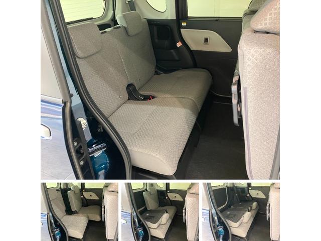 タントＸ　左側電動スライドドア　シートヒーター　届出済未使用車衝突被害軽減ブレーキ　コーナーセンサー　バックカメラ（ナビ装着時用）　左側電動スライドドア　前席シートヒーター　電動パーキングブレーキ　ＬＥＤ　オートライト　オートエアコン　スマートキー　エコアイドル（滋賀県）の中古車