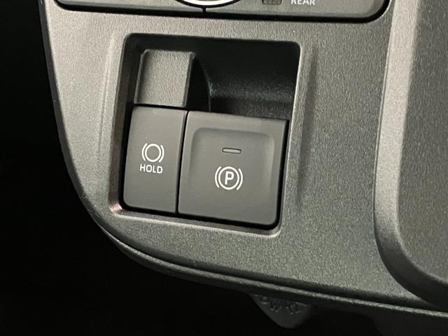 タントＸ　左側電動スライドドア　シートヒーター　届出済未使用車衝突被害軽減ブレーキ　コーナーセンサー　バックカメラ（ナビ装着時用）　左側電動スライドドア　前席シートヒーター　電動パーキングブレーキ　ＬＥＤ　オートライト　オートエアコン　スマートキー　エコアイドル（滋賀県）の中古車