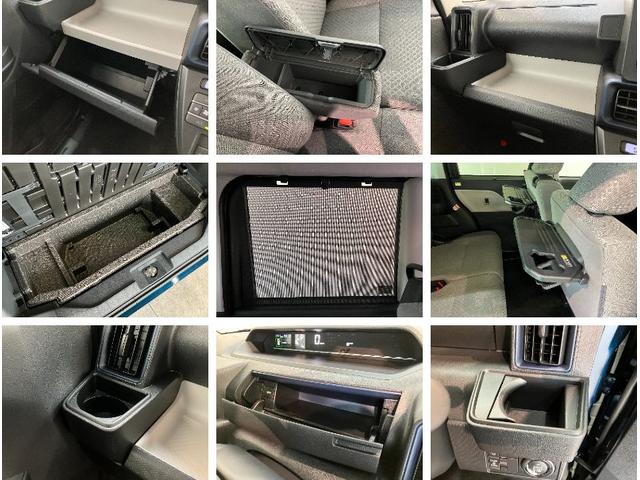 タントＸ　左側電動スライドドア　シートヒーター　届出済未使用車衝突被害軽減ブレーキ　コーナーセンサー　バックカメラ（ナビ装着時用）　左側電動スライドドア　前席シートヒーター　電動パーキングブレーキ　ＬＥＤ　オートライト　オートエアコン　スマートキー　エコアイドル（滋賀県）の中古車