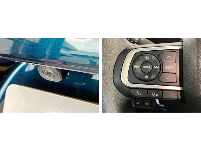 タントＸ　左側電動スライドドア　シートヒーター　届出済未使用車衝突被害軽減ブレーキ　コーナーセンサー　バックカメラ（ナビ装着時用）　左側電動スライドドア　前席シートヒーター　電動パーキングブレーキ　ＬＥＤ　オートライト　オートエアコン　スマートキー　エコアイドル（滋賀県）の中古車