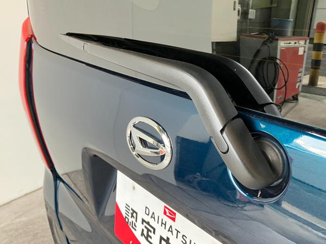 タントＸ　左側電動スライドドア　シートヒーター　届出済未使用車衝突被害軽減ブレーキ　コーナーセンサー　バックカメラ（ナビ装着時用）　左側電動スライドドア　前席シートヒーター　電動パーキングブレーキ　ＬＥＤ　オートライト　オートエアコン　スマートキー　エコアイドル（滋賀県）の中古車