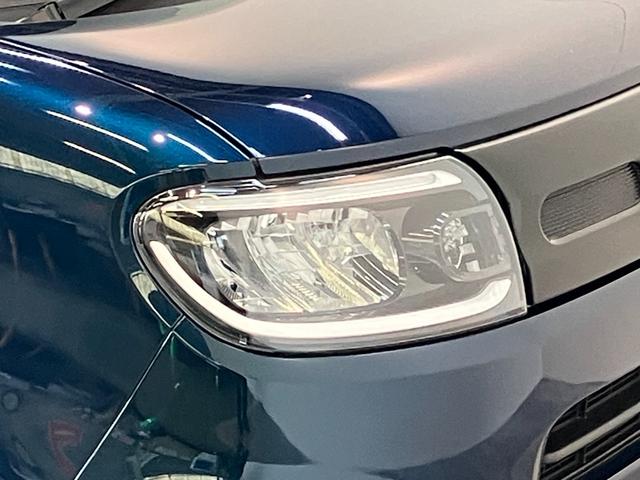 タントＸ　左側電動スライドドア　シートヒーター　届出済未使用車衝突被害軽減ブレーキ　コーナーセンサー　バックカメラ（ナビ装着時用）　左側電動スライドドア　前席シートヒーター　電動パーキングブレーキ　ＬＥＤ　オートライト　オートエアコン　スマートキー　エコアイドル（滋賀県）の中古車