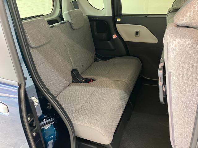 タントＸ　左側電動スライドドア　シートヒーター　届出済未使用車衝突被害軽減ブレーキ　コーナーセンサー　バックカメラ（ナビ装着時用）　左側電動スライドドア　前席シートヒーター　電動パーキングブレーキ　ＬＥＤ　オートライト　オートエアコン　スマートキー　エコアイドル（滋賀県）の中古車