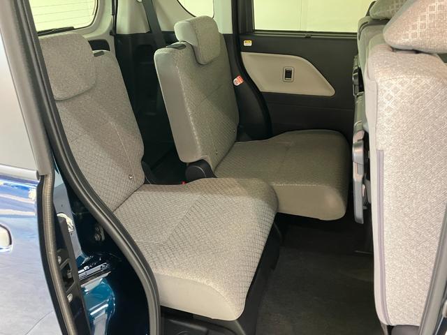 タントＸ　左側電動スライドドア　シートヒーター　届出済未使用車衝突被害軽減ブレーキ　コーナーセンサー　バックカメラ（ナビ装着時用）　左側電動スライドドア　前席シートヒーター　電動パーキングブレーキ　ＬＥＤ　オートライト　オートエアコン　スマートキー　エコアイドル（滋賀県）の中古車