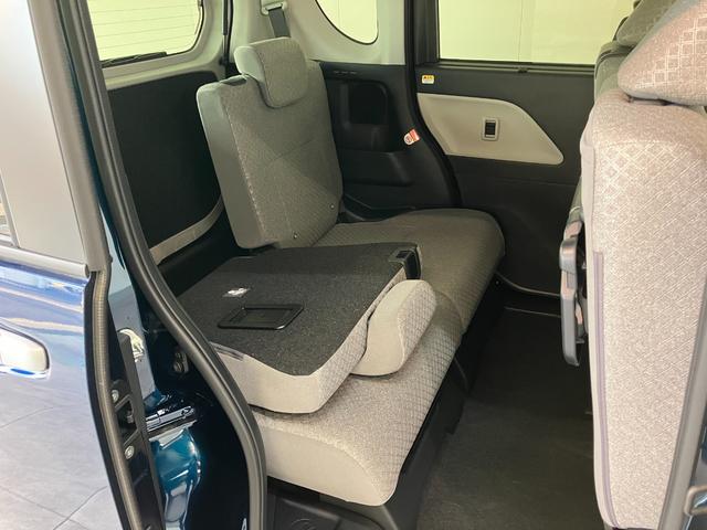タントＸ　左側電動スライドドア　シートヒーター　届出済未使用車衝突被害軽減ブレーキ　コーナーセンサー　バックカメラ（ナビ装着時用）　左側電動スライドドア　前席シートヒーター　電動パーキングブレーキ　ＬＥＤ　オートライト　オートエアコン　スマートキー　エコアイドル（滋賀県）の中古車