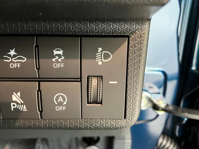 タントＸ　左側電動スライドドア　シートヒーター　届出済未使用車衝突被害軽減ブレーキ　コーナーセンサー　バックカメラ（ナビ装着時用）　左側電動スライドドア　前席シートヒーター　電動パーキングブレーキ　ＬＥＤ　オートライト　オートエアコン　スマートキー　エコアイドル（滋賀県）の中古車