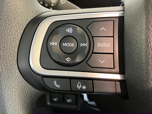 タントＸ　左側電動スライドドア　シートヒーター　届出済未使用車衝突被害軽減ブレーキ　コーナーセンサー　バックカメラ（ナビ装着時用）　左側電動スライドドア　前席シートヒーター　電動パーキングブレーキ　ＬＥＤ　オートライト　オートエアコン　スマートキー　エコアイドル（滋賀県）の中古車