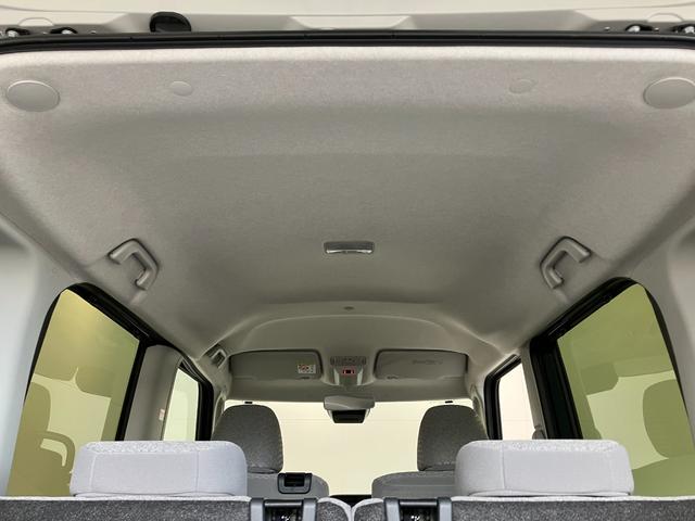 タントＸ　左側電動スライドドア　シートヒーター　届出済未使用車衝突被害軽減ブレーキ　コーナーセンサー　バックカメラ（ナビ装着時用）　左側電動スライドドア　前席シートヒーター　電動パーキングブレーキ　ＬＥＤ　オートライト　オートエアコン　スマートキー　エコアイドル（滋賀県）の中古車