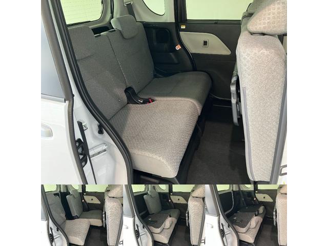 タントＸ　左側電動スライドドア　シートヒーター　届出済未使用車衝突被害軽減ブレーキ　コーナーセンサー　バックカメラ（ナビ装着時用）　左側電動スライドドア　前席シートヒーター　電動パーキングブレーキ　ＬＥＤ　オートライト　オートエアコン　スマートキー　エコアイドル（滋賀県）の中古車