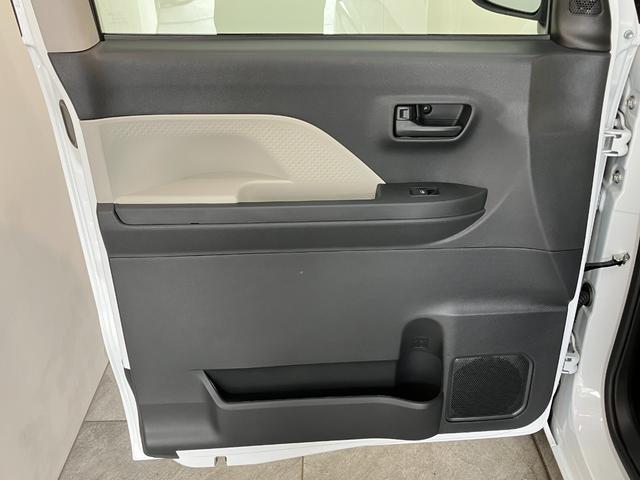 タントＸ　左側電動スライドドア　シートヒーター　届出済未使用車衝突被害軽減ブレーキ　コーナーセンサー　バックカメラ（ナビ装着時用）　左側電動スライドドア　前席シートヒーター　電動パーキングブレーキ　ＬＥＤ　オートライト　オートエアコン　スマートキー　エコアイドル（滋賀県）の中古車