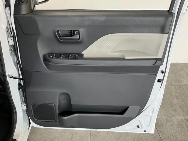 タントＸ　左側電動スライドドア　シートヒーター　届出済未使用車衝突被害軽減ブレーキ　コーナーセンサー　バックカメラ（ナビ装着時用）　左側電動スライドドア　前席シートヒーター　電動パーキングブレーキ　ＬＥＤ　オートライト　オートエアコン　スマートキー　エコアイドル（滋賀県）の中古車