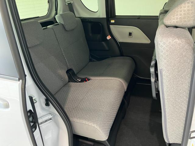 タントＸ　左側電動スライドドア　シートヒーター　届出済未使用車衝突被害軽減ブレーキ　コーナーセンサー　バックカメラ（ナビ装着時用）　左側電動スライドドア　前席シートヒーター　電動パーキングブレーキ　ＬＥＤ　オートライト　オートエアコン　スマートキー　エコアイドル（滋賀県）の中古車