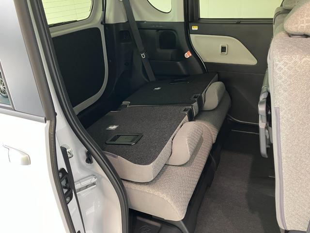 タントＸ　左側電動スライドドア　シートヒーター　届出済未使用車衝突被害軽減ブレーキ　コーナーセンサー　バックカメラ（ナビ装着時用）　左側電動スライドドア　前席シートヒーター　電動パーキングブレーキ　ＬＥＤ　オートライト　オートエアコン　スマートキー　エコアイドル（滋賀県）の中古車