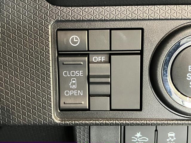 タントＸ　左側電動スライドドア　シートヒーター　届出済未使用車衝突被害軽減ブレーキ　コーナーセンサー　バックカメラ（ナビ装着時用）　左側電動スライドドア　前席シートヒーター　電動パーキングブレーキ　ＬＥＤ　オートライト　オートエアコン　スマートキー　エコアイドル（滋賀県）の中古車
