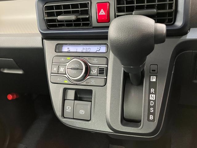 タントＸ　左側電動スライドドア　シートヒーター　届出済未使用車衝突被害軽減ブレーキ　コーナーセンサー　バックカメラ（ナビ装着時用）　左側電動スライドドア　前席シートヒーター　電動パーキングブレーキ　ＬＥＤ　オートライト　オートエアコン　スマートキー　エコアイドル（滋賀県）の中古車