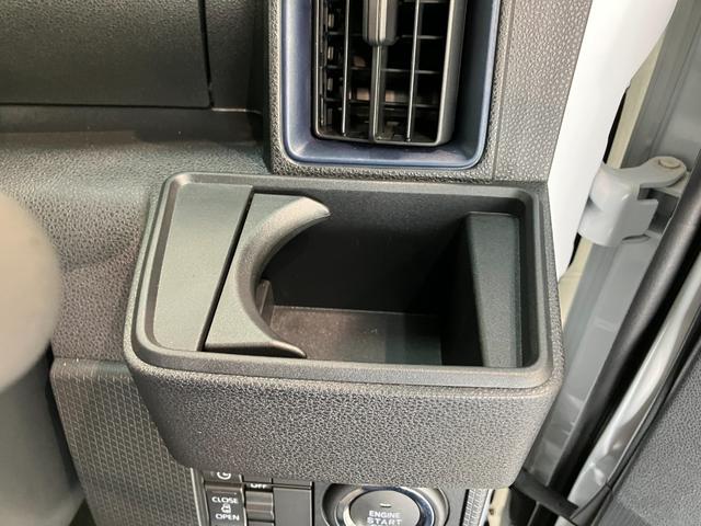 タントＸ　左側電動スライドドア　シートヒーター　届出済未使用車衝突被害軽減ブレーキ　コーナーセンサー　バックカメラ（ナビ装着時用）　左側電動スライドドア　前席シートヒーター　電動パーキングブレーキ　ＬＥＤ　オートライト　オートエアコン　スマートキー　エコアイドル（滋賀県）の中古車