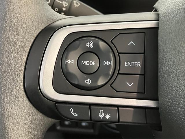 タントＸ　左側電動スライドドア　シートヒーター　届出済未使用車衝突被害軽減ブレーキ　コーナーセンサー　バックカメラ（ナビ装着時用）　左側電動スライドドア　前席シートヒーター　電動パーキングブレーキ　ＬＥＤ　オートライト　オートエアコン　スマートキー　エコアイドル（滋賀県）の中古車