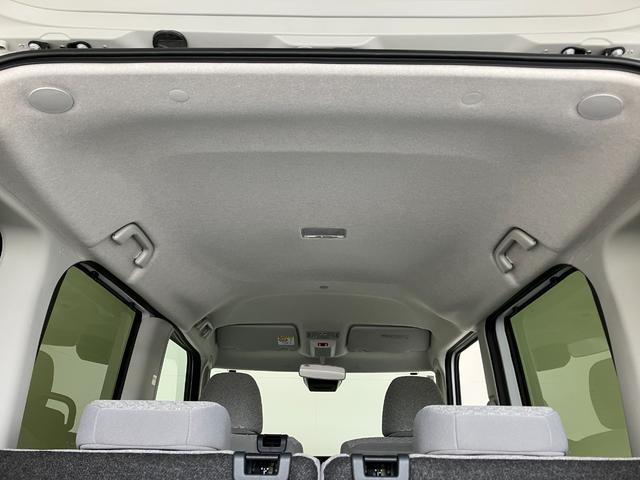 タントＸ　左側電動スライドドア　シートヒーター　届出済未使用車衝突被害軽減ブレーキ　コーナーセンサー　バックカメラ（ナビ装着時用）　左側電動スライドドア　前席シートヒーター　電動パーキングブレーキ　ＬＥＤ　オートライト　オートエアコン　スマートキー　エコアイドル（滋賀県）の中古車