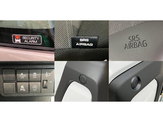 タントファンクロスターボ　ディスプレイオーディオ　届出済未使用車衝突被害軽減ブレーキ　　コーナーセンサー　９型ディスプレイオーディオ　フルセグ　Ｂｌｕｅｔｏｏｔｈ　ＵＳＢ　バックカメラ　両側電動スライドドア　前席シートヒーター　ＬＥＤ　オートライト　スマートキー（滋賀県）の中古車