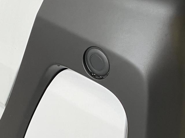 タントファンクロスターボ　ディスプレイオーディオ　届出済未使用車衝突被害軽減ブレーキ　　コーナーセンサー　９型ディスプレイオーディオ　フルセグ　Ｂｌｕｅｔｏｏｔｈ　ＵＳＢ　バックカメラ　両側電動スライドドア　前席シートヒーター　ＬＥＤ　オートライト　スマートキー（滋賀県）の中古車