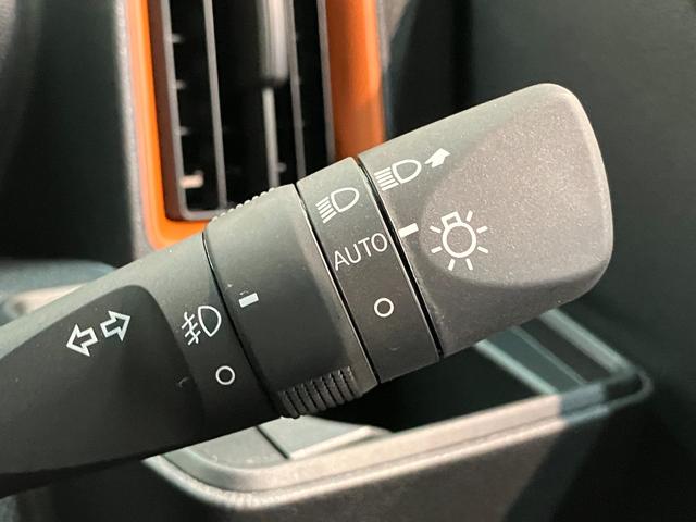 タントファンクロスターボ　ディスプレイオーディオ　届出済未使用車衝突被害軽減ブレーキ　　コーナーセンサー　９型ディスプレイオーディオ　フルセグ　Ｂｌｕｅｔｏｏｔｈ　ＵＳＢ　バックカメラ　両側電動スライドドア　前席シートヒーター　ＬＥＤ　オートライト　スマートキー（滋賀県）の中古車