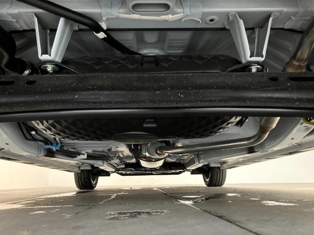 タントファンクロスターボ　ディスプレイオーディオ　届出済未使用車衝突被害軽減ブレーキ　　コーナーセンサー　９型ディスプレイオーディオ　フルセグ　Ｂｌｕｅｔｏｏｔｈ　ＵＳＢ　バックカメラ　両側電動スライドドア　前席シートヒーター　ＬＥＤ　オートライト　スマートキー（滋賀県）の中古車