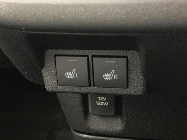 ムーヴキャンバスストライプスＧ　両側電動スライドドア　ＬＥＤ　届出済未使用車衝突被害軽減ブレーキ　コーナーセンサー　バックカメラ（ナビ装着時用）　両側電動スライドドア　前席シートヒーター　電動パーキングブレーキ　ＬＥＤ　オートライト　オートエアコン　スマートキー　エコアイドル（滋賀県）の中古車