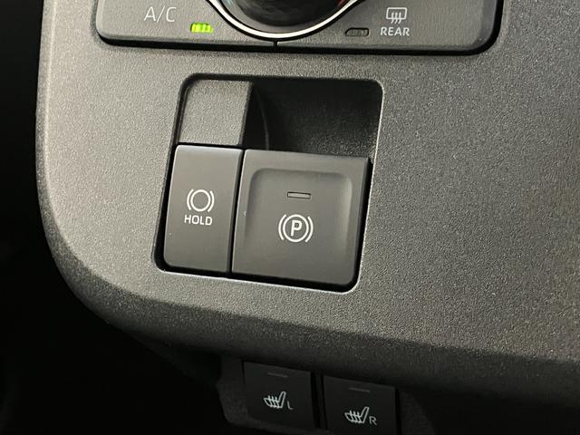 ムーヴキャンバスストライプスＧ　両側電動スライドドア　ＬＥＤ　届出済未使用車衝突被害軽減ブレーキ　コーナーセンサー　バックカメラ（ナビ装着時用）　両側電動スライドドア　前席シートヒーター　電動パーキングブレーキ　ＬＥＤ　オートライト　オートエアコン　スマートキー　エコアイドル（滋賀県）の中古車