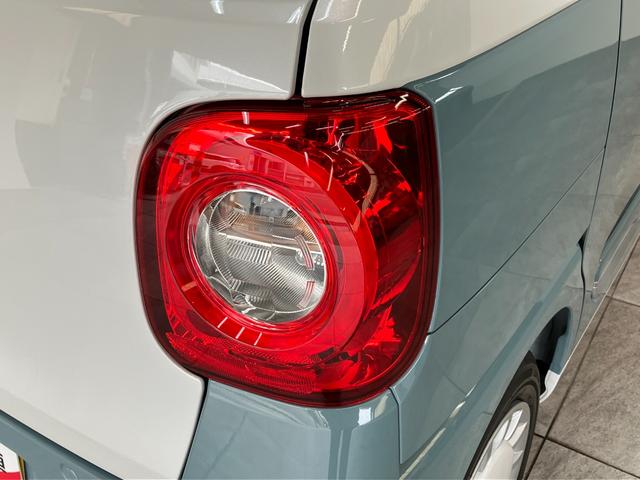 ムーヴキャンバスストライプスＧ　両側電動スライドドア　ＬＥＤ　届出済未使用車衝突被害軽減ブレーキ　コーナーセンサー　バックカメラ（ナビ装着時用）　両側電動スライドドア　前席シートヒーター　電動パーキングブレーキ　ＬＥＤ　オートライト　オートエアコン　スマートキー　エコアイドル（滋賀県）の中古車