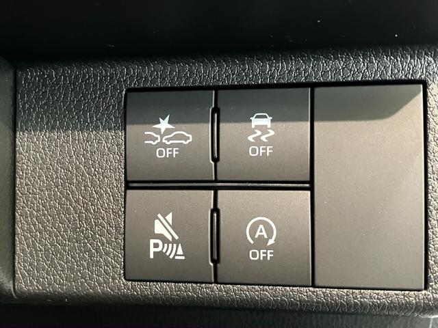 ムーヴキャンバスストライプスＧ　両側電動スライドドア　ＬＥＤ　届出済未使用車衝突被害軽減ブレーキ　コーナーセンサー　バックカメラ（ナビ装着時用）　両側電動スライドドア　前席シートヒーター　電動パーキングブレーキ　ＬＥＤ　オートライト　オートエアコン　スマートキー　エコアイドル（滋賀県）の中古車