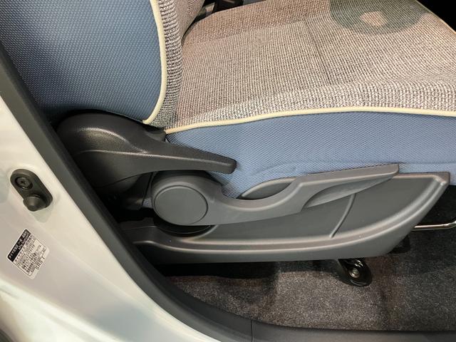 ムーヴキャンバスストライプスＧ　両側電動スライドドア　ＬＥＤ　届出済未使用車衝突被害軽減ブレーキ　コーナーセンサー　バックカメラ（ナビ装着時用）　両側電動スライドドア　前席シートヒーター　電動パーキングブレーキ　ＬＥＤ　オートライト　オートエアコン　スマートキー　エコアイドル（滋賀県）の中古車