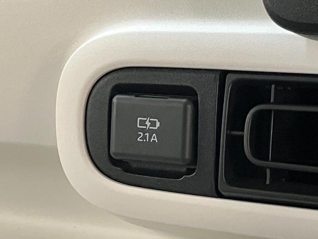 ムーヴキャンバスストライプスＧ　両側電動スライドドア　ＬＥＤ　届出済未使用車衝突被害軽減ブレーキ　コーナーセンサー　バックカメラ（ナビ装着時用）　両側電動スライドドア　前席シートヒーター　電動パーキングブレーキ　ＬＥＤ　オートライト　オートエアコン　スマートキー　エコアイドル（滋賀県）の中古車