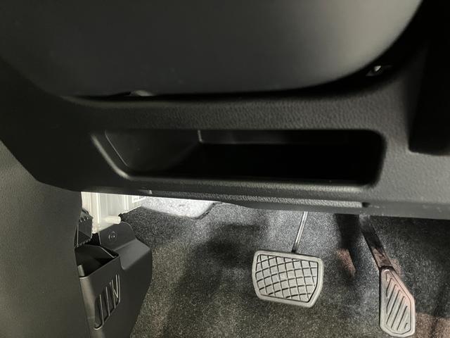 ムーヴキャンバスストライプスＧ　両側電動スライドドア　ＬＥＤ　届出済未使用車衝突被害軽減ブレーキ　コーナーセンサー　バックカメラ（ナビ装着時用）　両側電動スライドドア　前席シートヒーター　電動パーキングブレーキ　ＬＥＤ　オートライト　オートエアコン　スマートキー　エコアイドル（滋賀県）の中古車