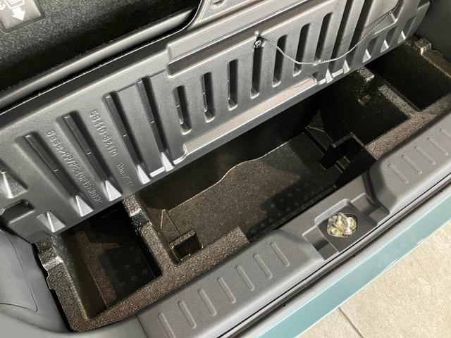 ムーヴキャンバスストライプスＧ　両側電動スライドドア　ＬＥＤ　届出済未使用車衝突被害軽減ブレーキ　コーナーセンサー　バックカメラ（ナビ装着時用）　両側電動スライドドア　前席シートヒーター　電動パーキングブレーキ　ＬＥＤ　オートライト　オートエアコン　スマートキー　エコアイドル（滋賀県）の中古車