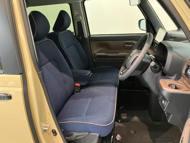 ムーヴキャンバスセオリーＧターボ　９型ディスプレイオーディオ　駐車支援機能衝突被害軽減ブレーキ　コーナーセンサー　９型ディスプレイオーディオ　フルセグ　Ｂｌｕｅｔｏｏｔｈ　ＵＳＢ　パノラマカメラ　前後ドラレコ　レーダークルコン　両側パワスラ　シートヒーター　駐車支援システム（滋賀県）の中古車