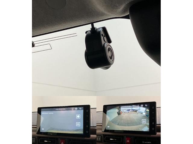 ムーヴキャンバスセオリーＧターボ　９型ディスプレイオーディオ　駐車支援機能衝突被害軽減ブレーキ　コーナーセンサー　９型ディスプレイオーディオ　フルセグ　Ｂｌｕｅｔｏｏｔｈ　ＵＳＢ　パノラマカメラ　前後ドラレコ　レーダークルコン　両側パワスラ　シートヒーター　駐車支援システム（滋賀県）の中古車