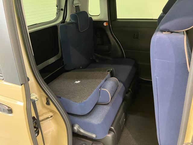 ムーヴキャンバスセオリーＧターボ　９型ディスプレイオーディオ　駐車支援機能衝突被害軽減ブレーキ　コーナーセンサー　９型ディスプレイオーディオ　フルセグ　Ｂｌｕｅｔｏｏｔｈ　ＵＳＢ　パノラマカメラ　前後ドラレコ　レーダークルコン　両側パワスラ　シートヒーター　駐車支援システム（滋賀県）の中古車